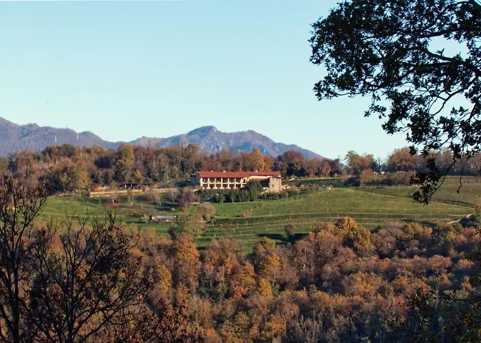 Agriturismo Cascina Margherita
