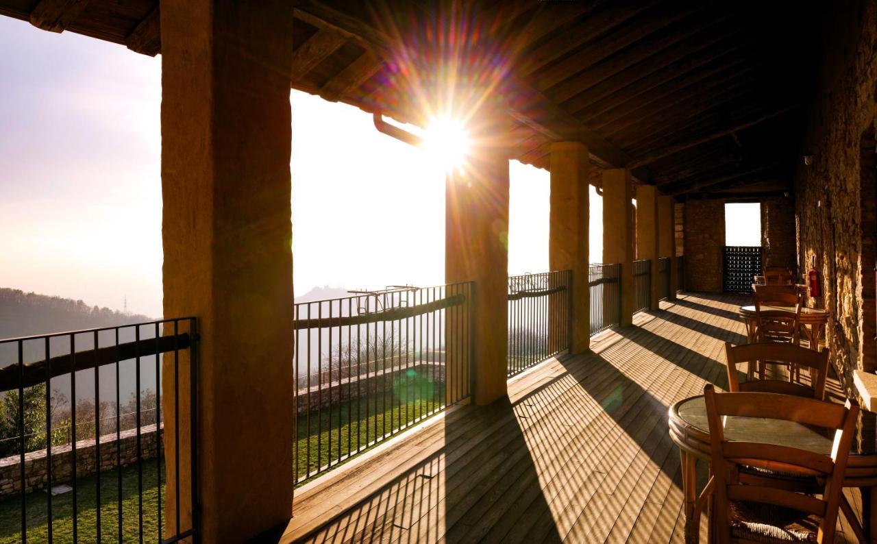 Agriturismo Cascina Margherita Farm stay