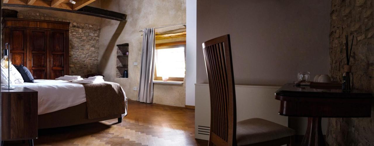 Agriturismo Cascina Margherita Farm stay