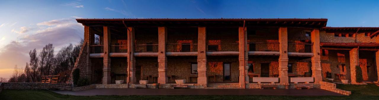 Farm stay Agriturismo Cascina Margherita Brescia