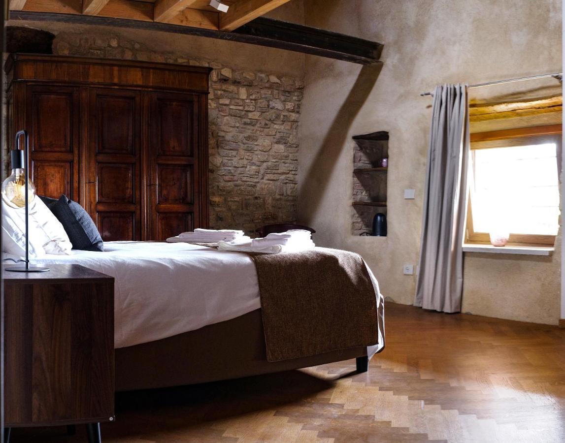 Agriturismo Cascina Margherita Farm stay *
