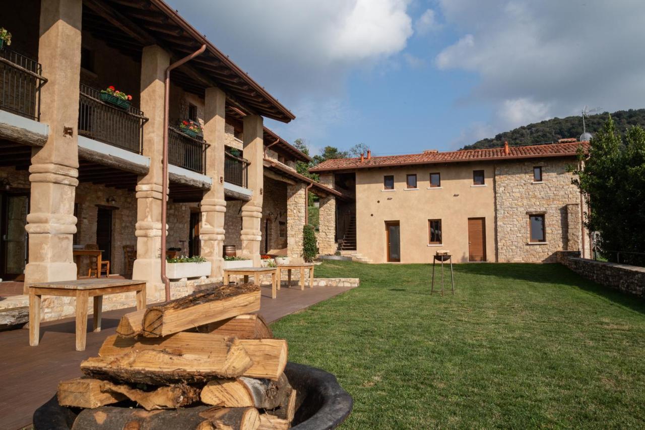 Farm stay Agriturismo Cascina Margherita