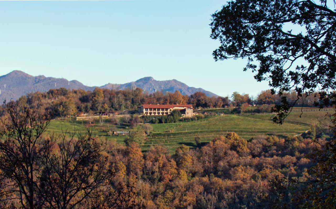 Agriturismo Cascina Margherita Brescia