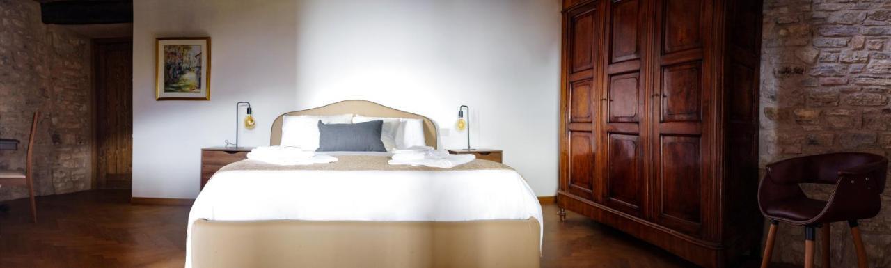 Farm stay Agriturismo Cascina Margherita