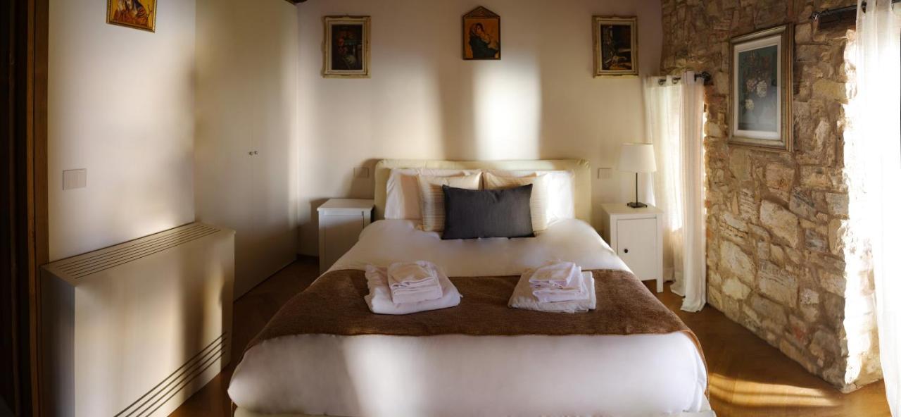 Agriturismo Cascina Margherita Brescia
