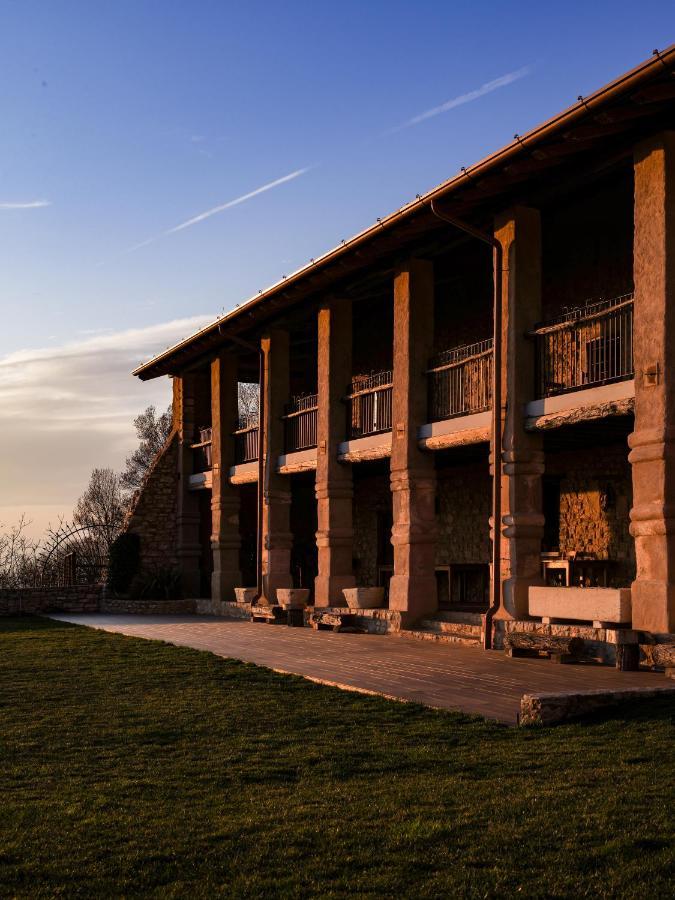 Agriturismo Cascina Margherita Estadia no rancho *